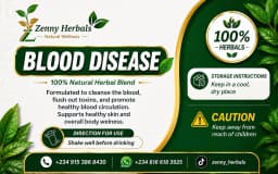 Blood disease kit