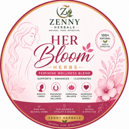 Her Bloom