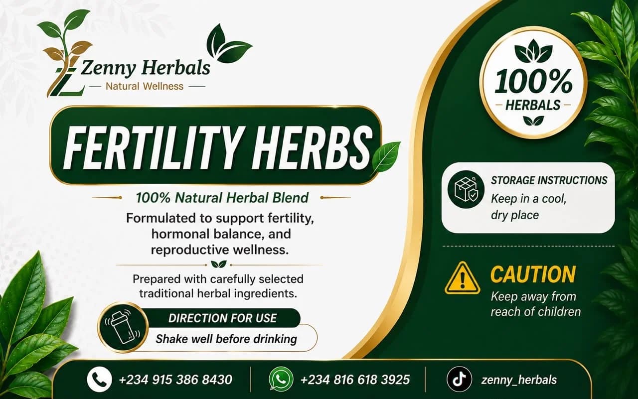 Hormonal imbalance kit